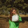 CRÈME DE LA CRÈME Genți Pentru Gustări INSULATED