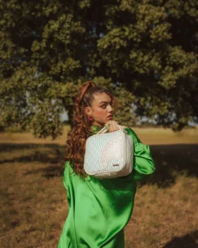 CRÈME DE LA CRÈME Genți Pentru Gustări INSULATED