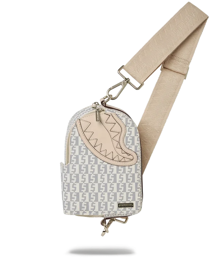 CRÈME DE LA CRÈME RUCSAC Sling