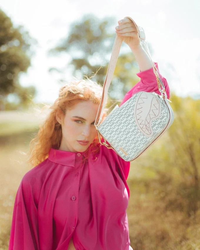 CRÈME DE LA CRÈME RUCSAC Sling