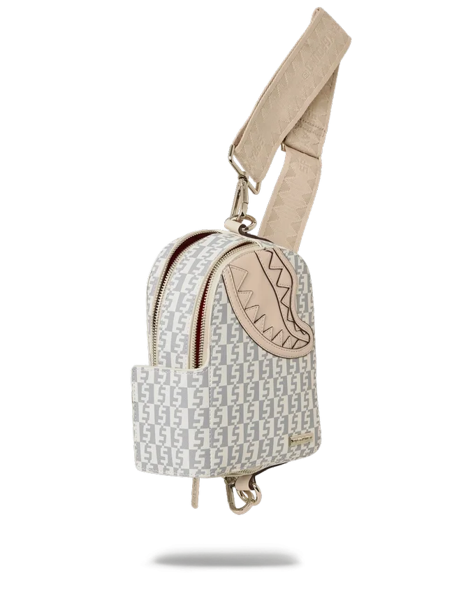 CRÈME DE LA CRÈME RUCSAC Sling