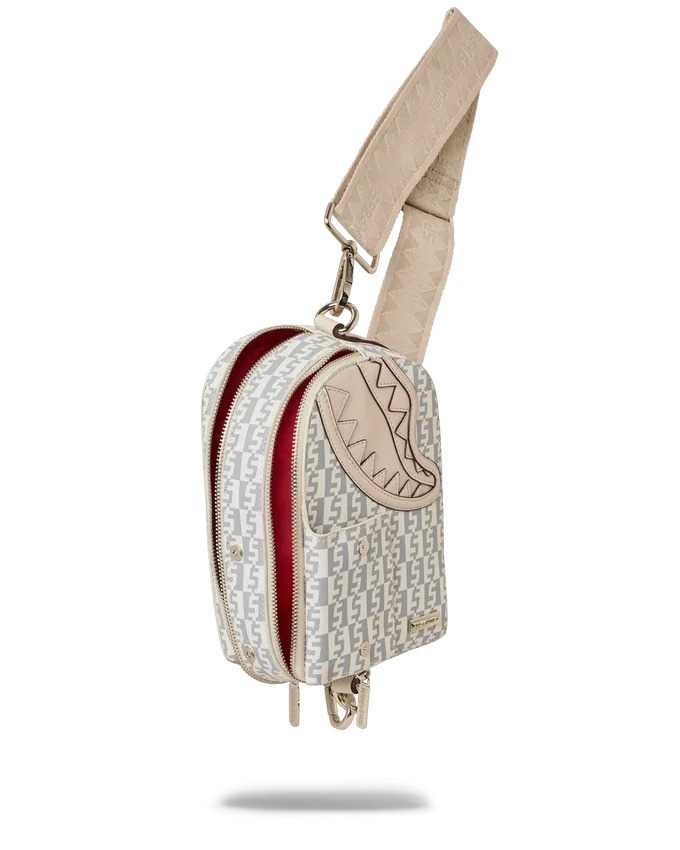 CRÈME DE LA CRÈME RUCSAC Sling