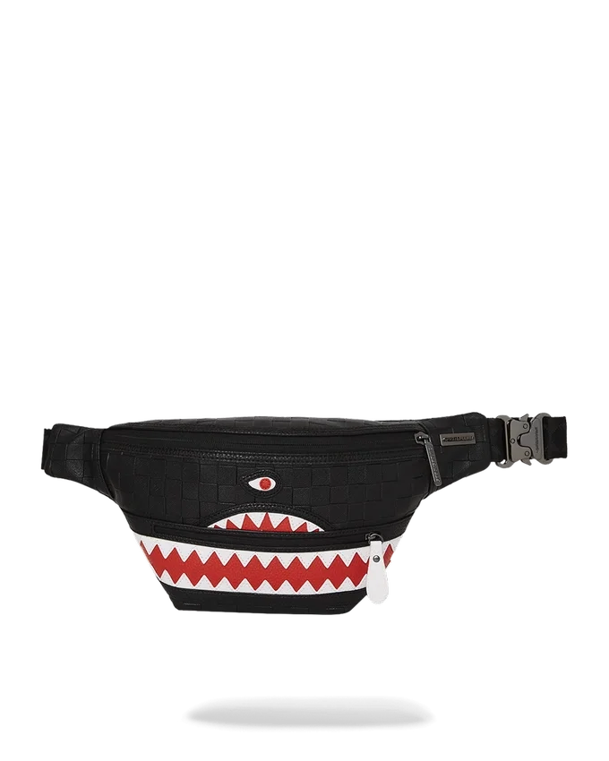 CUT AND PASTE SAVVY Crossbody Genți Crossbody