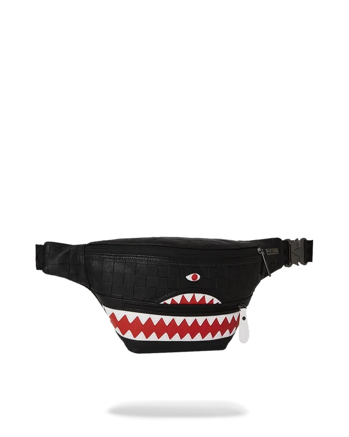 CUT AND PASTE SAVVY Crossbody Genți Crossbody