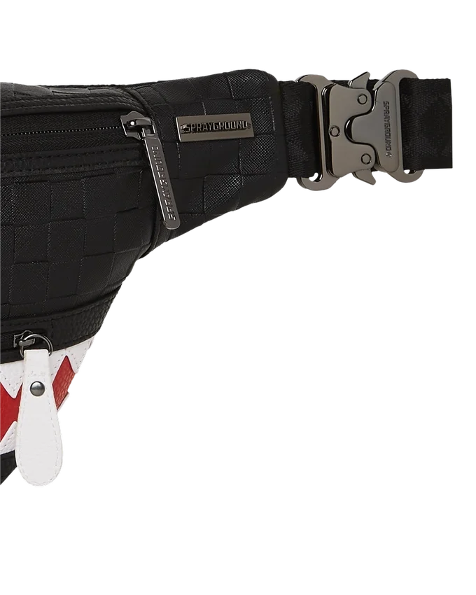 CUT AND PASTE SAVVY Crossbody Genți Crossbody