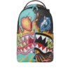 DAZED & Shark DOUBLE LIFE (CU PATCH-URI DETASABILE PENTRU OCHI)