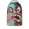 DAZED & Shark DOUBLE LIFE (CU PATCH-URI DETASABILE PENTRU OCHI)
