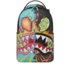 DAZED & Shark DOUBLE LIFE (CU PATCH-URI DETASABILE PENTRU OCHI)