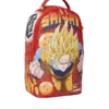 DBZ SUPER SAIYAN CHECK