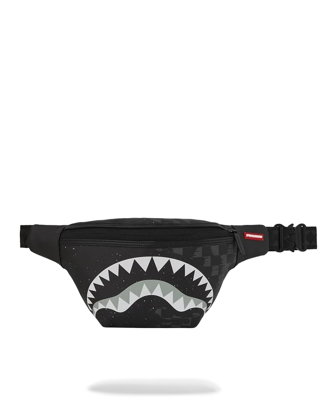 DEEPSPACE SIDE DRIP Savvy Genți Crossbody