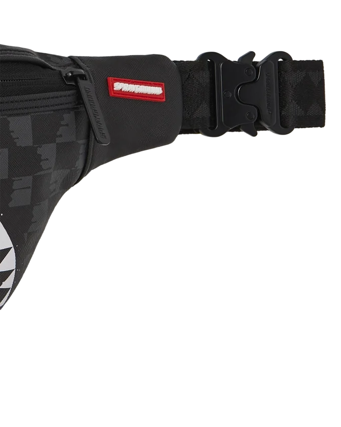 DEEPSPACE SIDE DRIP Savvy Genți Crossbody