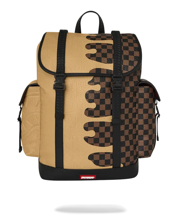 DESIGNER DRIP EFFECT MONTE CARLO