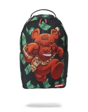 DIABLO BEAR: RUCSACURI „ON THE RUN”