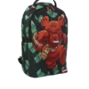 DIABLO BEAR: RUCSACURI „ON THE RUN”