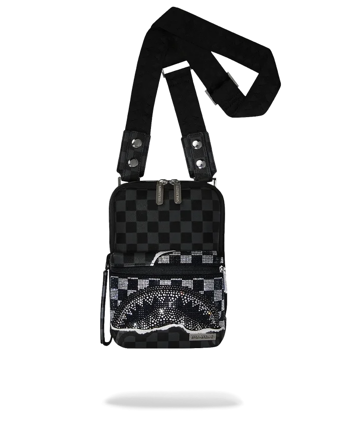 DIAMOND HEIST OG Genți Sling