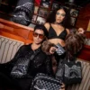 DIAMOND HEIST OG Genți Sling