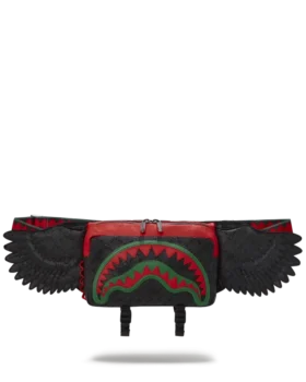 DINERO WING Crossbody Genți Crossbody