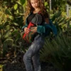 DINERO WING Crossbody Genți Crossbody