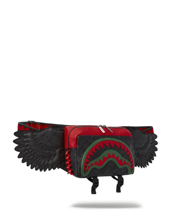 DINERO WING Crossbody Genți Crossbody