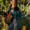 DINERO WING Crossbody Genți Crossbody