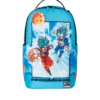 DRAGON BALL Z SUPER SAIYAN BLUE GOKU ȘI VEGETA