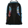 DRAGON BALL Z SUPER SAIYAN BLUE GOKU ȘI VEGETA