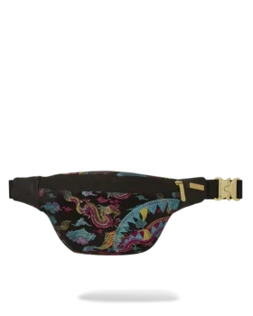 DRAGONI BRODAȚI SAVVY GENȚI CROSSBODY