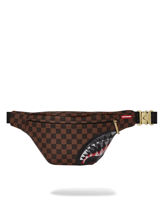 EFECTE LENTICULARE SAVVY GENTI CROSSBODY