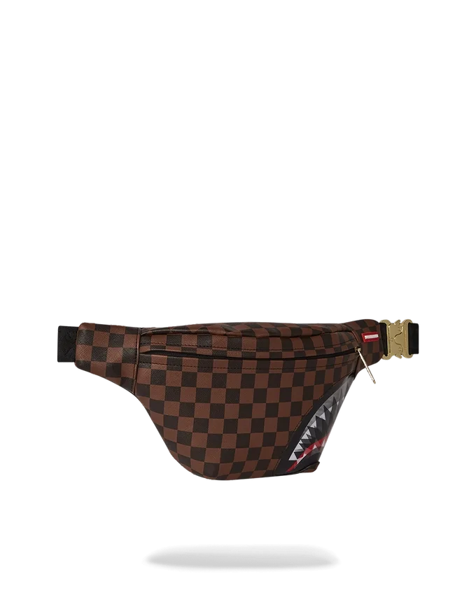 EFECTE LENTICULARE SAVVY GENTI CROSSBODY
