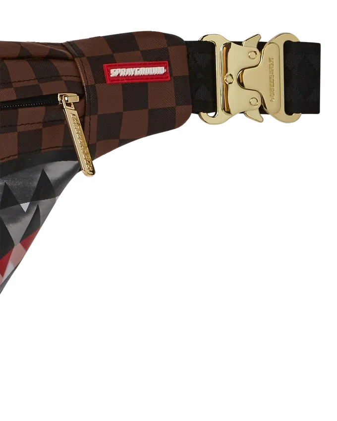 EFECTE LENTICULARE SAVVY GENTI CROSSBODY