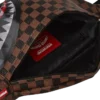 EFECTE LENTICULARE SAVVY GENTI CROSSBODY