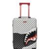 EFORTURI DE NEOPRIT BAGAJE DE MÂNĂ CU CARCASĂ RIGIDĂ SHARKNAUTICS