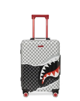 EFORTURI DE NEOPRIT BAGAJE DE MÂNĂ CU CARCASĂ RIGIDĂ SHARKNAUTICS