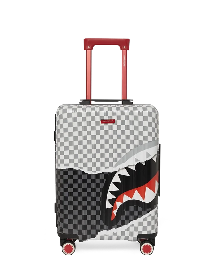 EFORTURI DE NEOPRIT BAGAJE DE MÂNĂ CU CARCASĂ RIGIDĂ SHARKNAUTICS