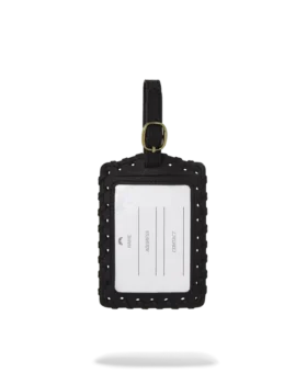 ETICHETĂ DE BAGAJ SPRAYGROUND SHARKMOUTH