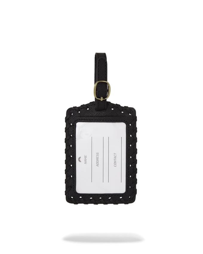 ETICHETĂ DE BAGAJ SPRAYGROUND SHARKMOUTH