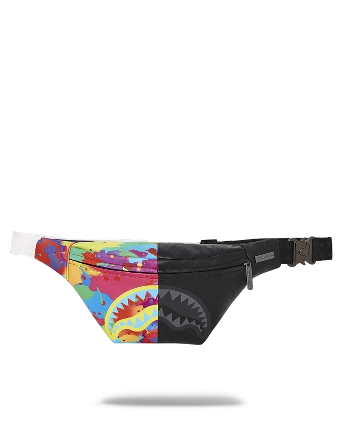 EUPHORIC DARKNESS Savvy Genți Crossbody