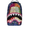 FAMILY GUY: Rucsacuri DLXR Meg Shark Mouth