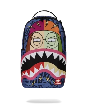 FAMILY GUY: Rucsacuri DLXR Meg Shark Mouth