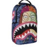 FAMILY GUY: Rucsacuri DLXR Meg Shark Mouth