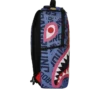 FAMILY GUY: Rucsacuri DLXR Meg Shark Mouth