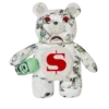 FEROCIOU$ RUCSACURI MONEYBEAR TEDDYBEAR