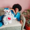 FEROCIOU$ RUCSACURI MONEYBEAR TEDDYBEAR