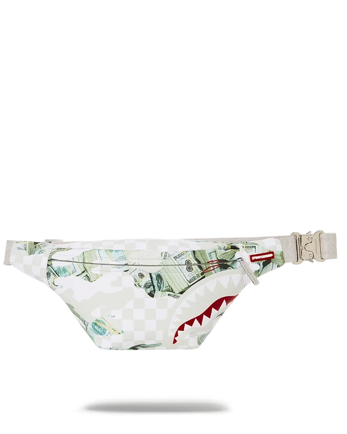 FEROCIOU$ Savvy Crossbody