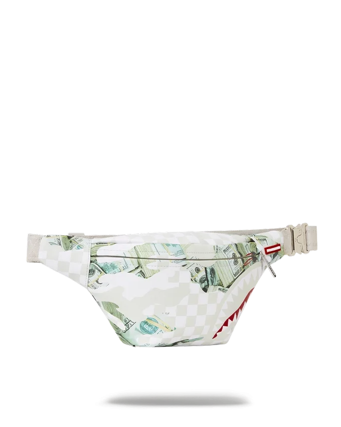 FEROCIOU$ Savvy Crossbody
