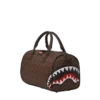 FRENZY SHARKS MINI GENTI DE VOIAJ