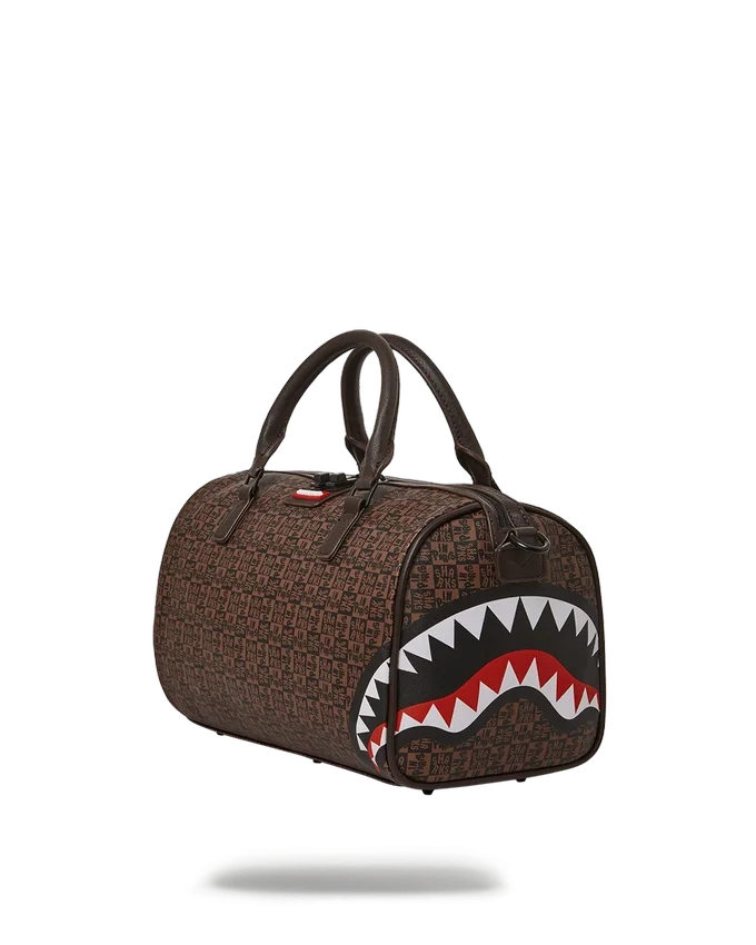 FRENZY SHARKS MINI GENTI DE VOIAJ