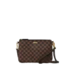 FROM PARIS WITH LOVE CLUTCH CU CUREA CROSSOVER