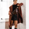 FURRR SHARKS IN PARIS Savvy Genți Crossbody