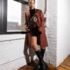 FURRR SHARKS IN PARIS Savvy Genți Crossbody